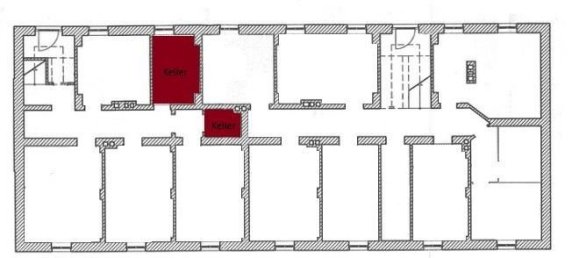 2 غرف نوم شقة في Lubeck, Germany رقم 262834 10