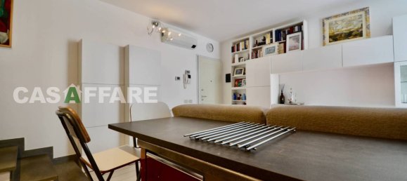 1 chambre Appartement à Chiuduno, Italy No. 257437 9