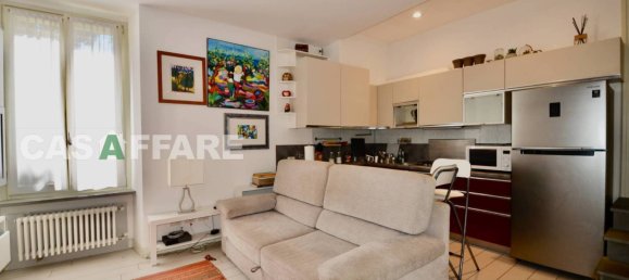 1 chambre Appartement à Chiuduno, Italy No. 257437 5