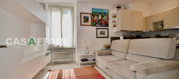 1 chambre Appartement à Chiuduno, Italy No. 257437 2