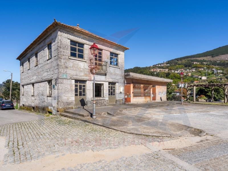 Casa T4 em Ribeira de Pena, Portugal N.º 277245