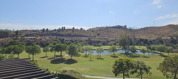 3 غرف نوم بانتهاوس في Malaga, Spain رقم 128794 8