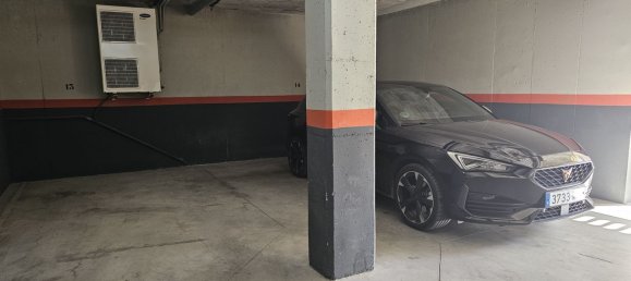 3 غرف نوم بانتهاوس في Malaga, Spain رقم 128794 20