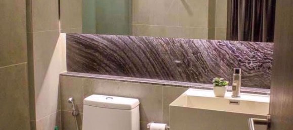 1 bedroom Condo in The Lumpini 24 Bangkok, Thailand No. 31386 10