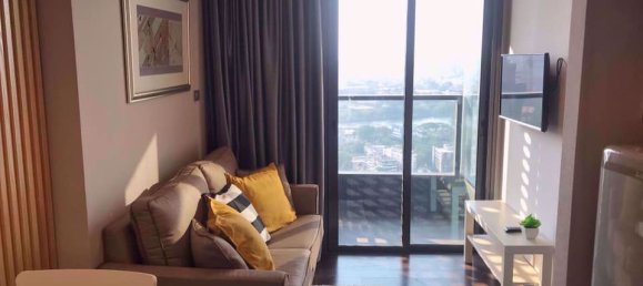 1 bedroom Condo in The Lumpini 24 Bangkok, Thailand No. 31386 3