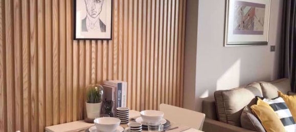 1 bedroom Condo in The Lumpini 24 Bangkok, Thailand No. 31386 4