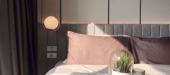 1 bedroom Condo in The Lumpini 24 Bangkok, Thailand No. 31386 9