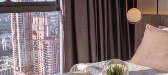 1 bedroom Condo in The Lumpini 24 Bangkok, Thailand No. 31386 7