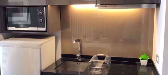 1 bedroom Condo in The Lumpini 24 Bangkok, Thailand No. 31386 13