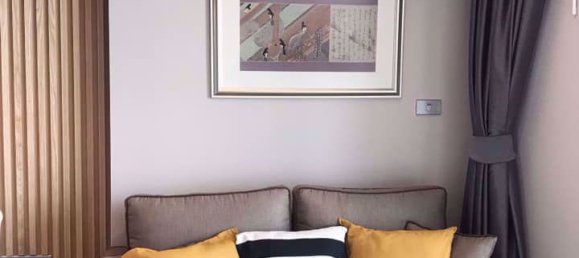 1 bedroom Condo in The Lumpini 24 Bangkok, Thailand No. 31386 2