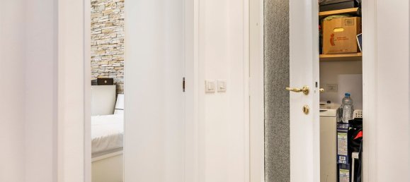 2 rooms Apartment in Milan, Italy No. 303746 10