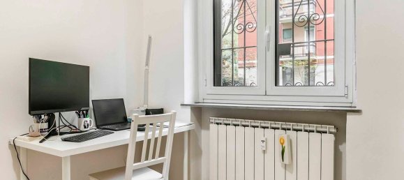 2 rooms Apartment in Milan, Italy No. 303746 9