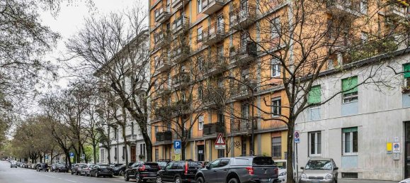 2 rooms Apartment in Milan, Italy No. 303746 21