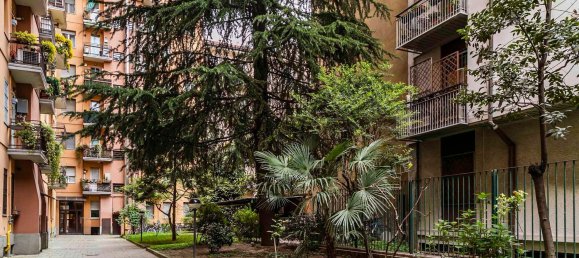 2 rooms Apartment in Milan, Italy No. 303746 2