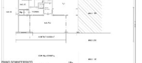 2 rooms Apartment in Milan, Italy No. 303746 22