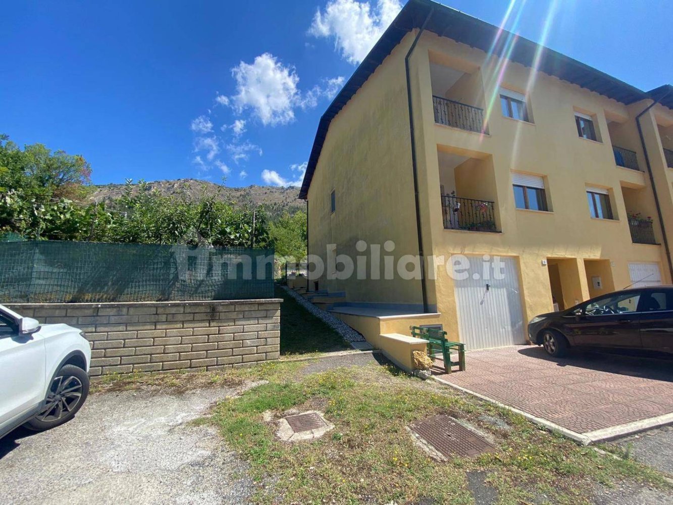 3 bedrooms House in L'Aquila, Italy No. 271592