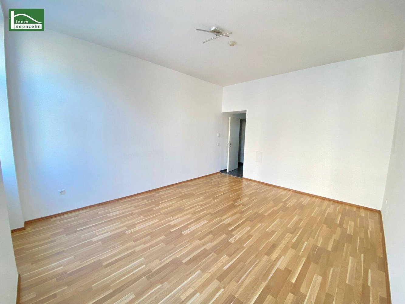 2 rooms Apartment in Favoriten, Austria No. 183612