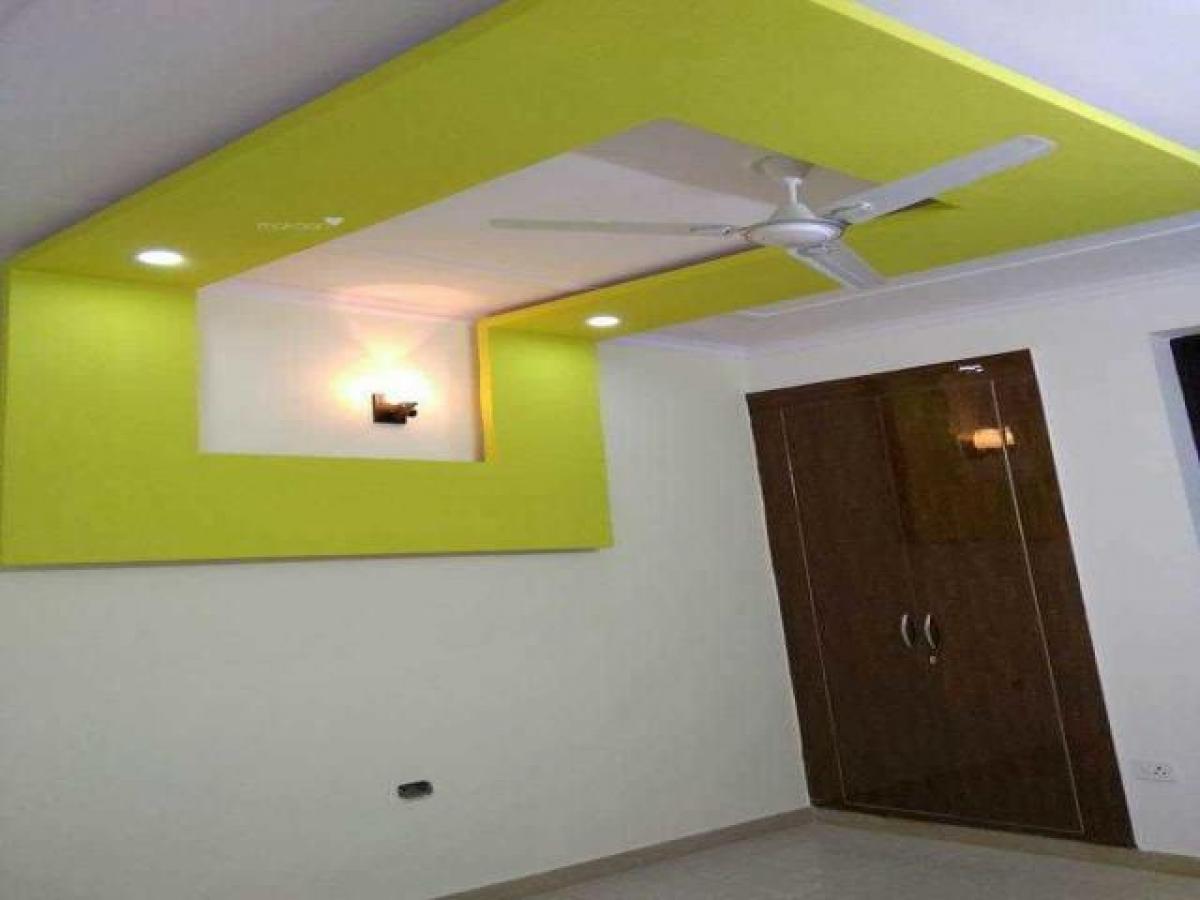 3 bedrooms House in Faridabad, India No. 1760