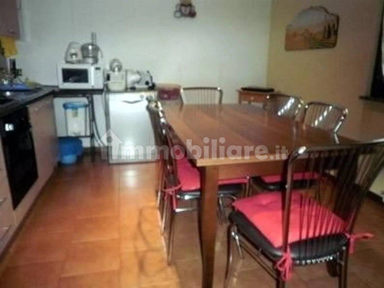 3 bedrooms Apartment in Coccaglio, Italy No. 263073
