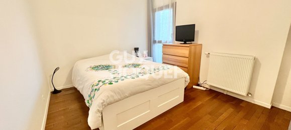 4 bedrooms Apartment in Massy, France No. 183831 6