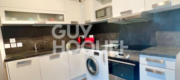 4 bedrooms Apartment in Massy, France No. 183831 2