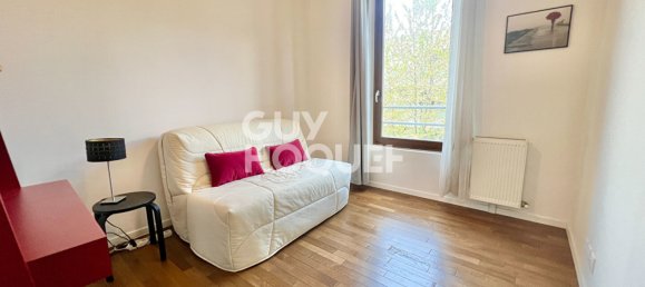 4 bedrooms Apartment in Massy, France No. 183831 8