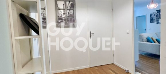 4 bedrooms Apartment in Massy, France No. 183831 5