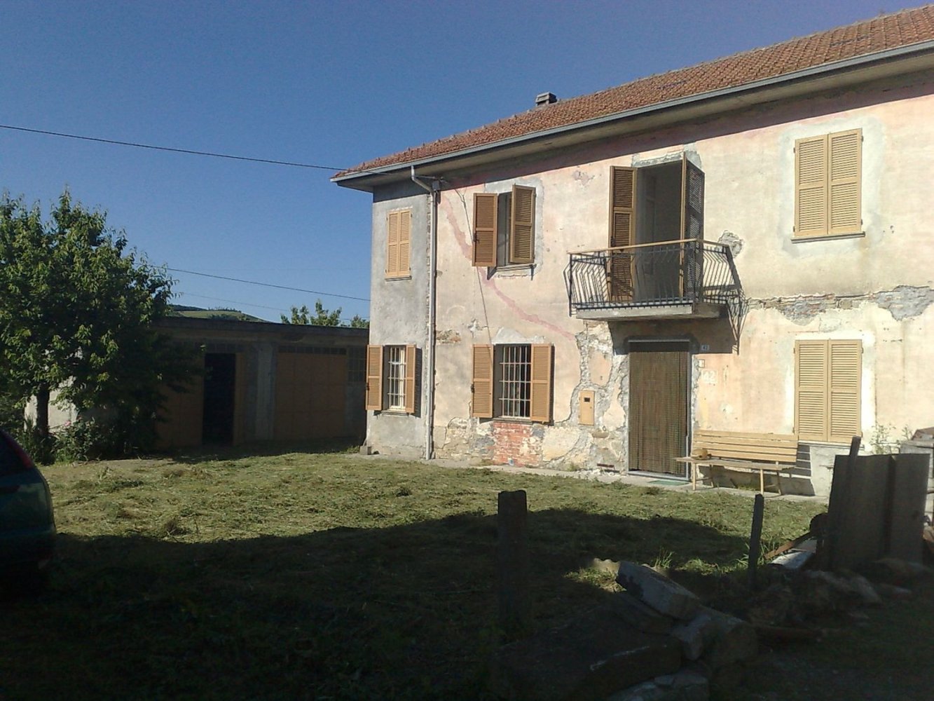 8 rooms House in Melazzo, Italy No. 256332