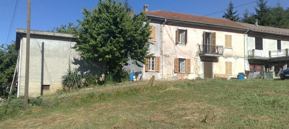 8 rooms House in Melazzo, Italy No. 256332 2