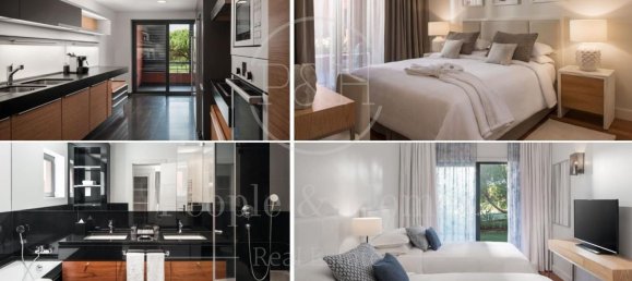 3 chambres Duplex à Cascais, Portugal No. 134444 9