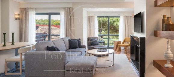 3 chambres Duplex à Cascais, Portugal No. 134444 7