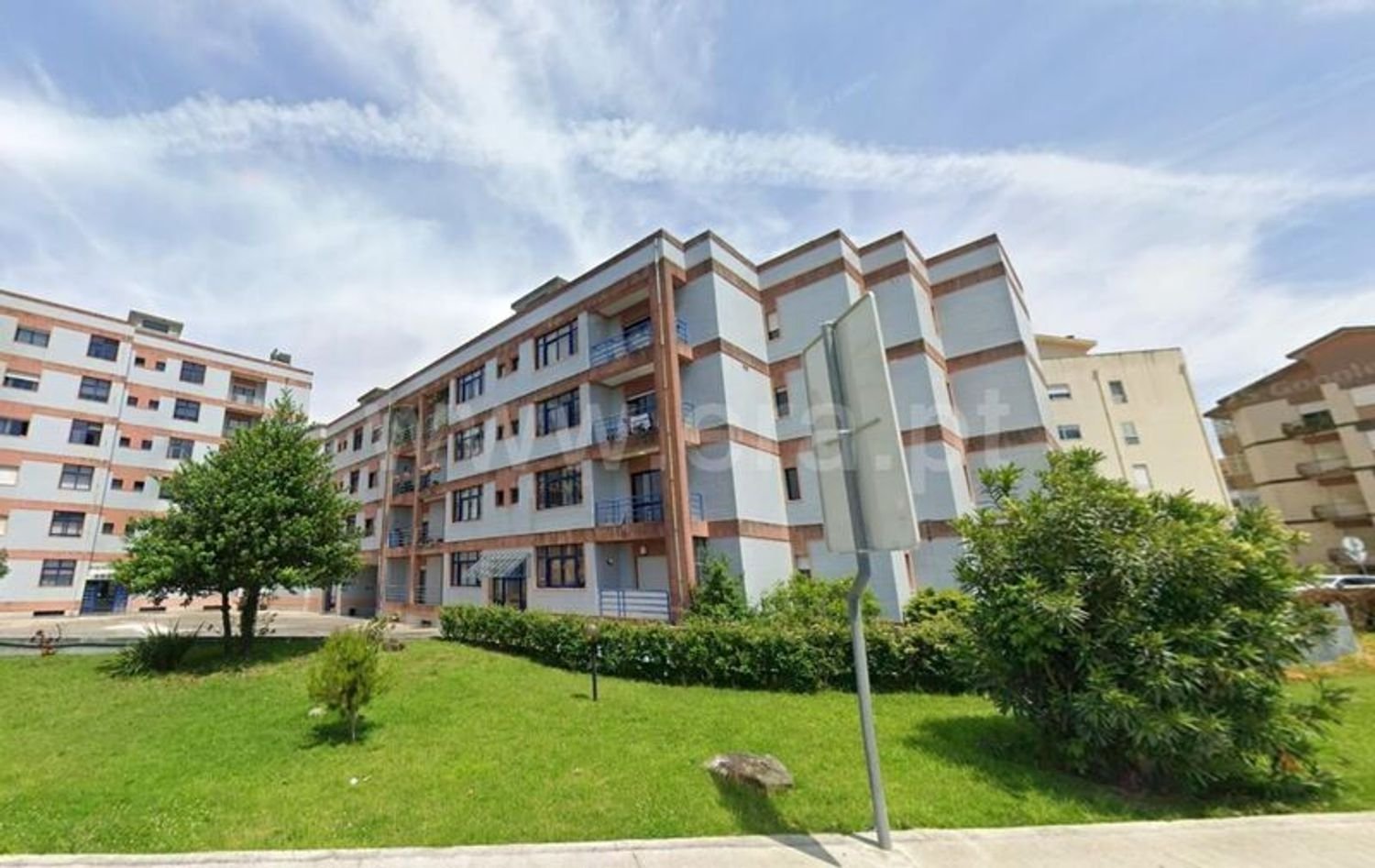 2 Schlafzimmer Wohnung in Vila Nova de Gaia, Portugal, Nr. 216859