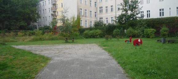 3غرفة شقة في Prenzlauer Berg, Germany رقم 97901 3