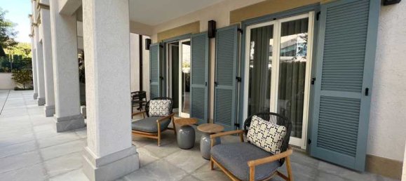 2 غرف نوم شقة في Pyrgos, Cyprus رقم 15193 10