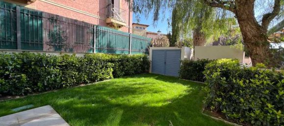 2 غرف نوم شقة في Pyrgos, Cyprus رقم 15193 11