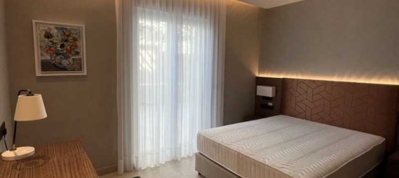 2 غرف نوم شقة في Pyrgos, Cyprus رقم 15193 5