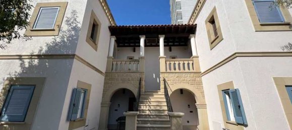 2 غرف نوم شقة في Pyrgos, Cyprus رقم 15193 15