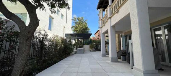 2 غرف نوم شقة في Pyrgos, Cyprus رقم 15193 8