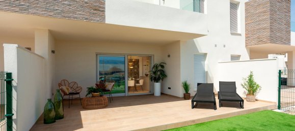 2 bedrooms Bungalow in Algorfa, Spain No. 16599 4