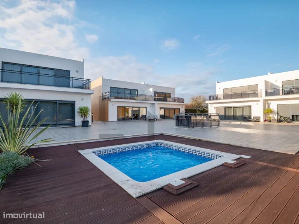 Casa de 4 dormitorios en Sintra, Portugal No. 344959