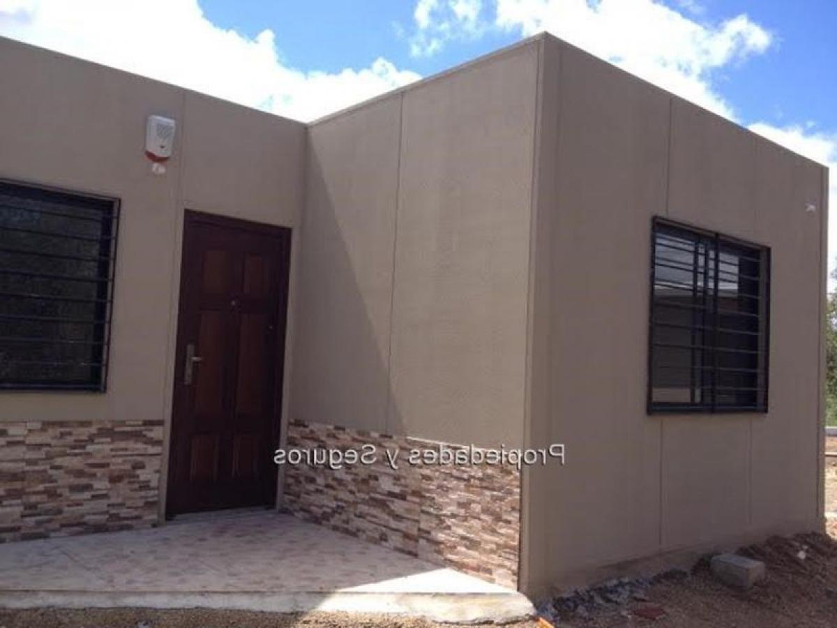 Casa T2 em Canelones, Uruguay N.º 4208