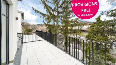 3 rooms Apartment in Hietzing, Austria No. 131876