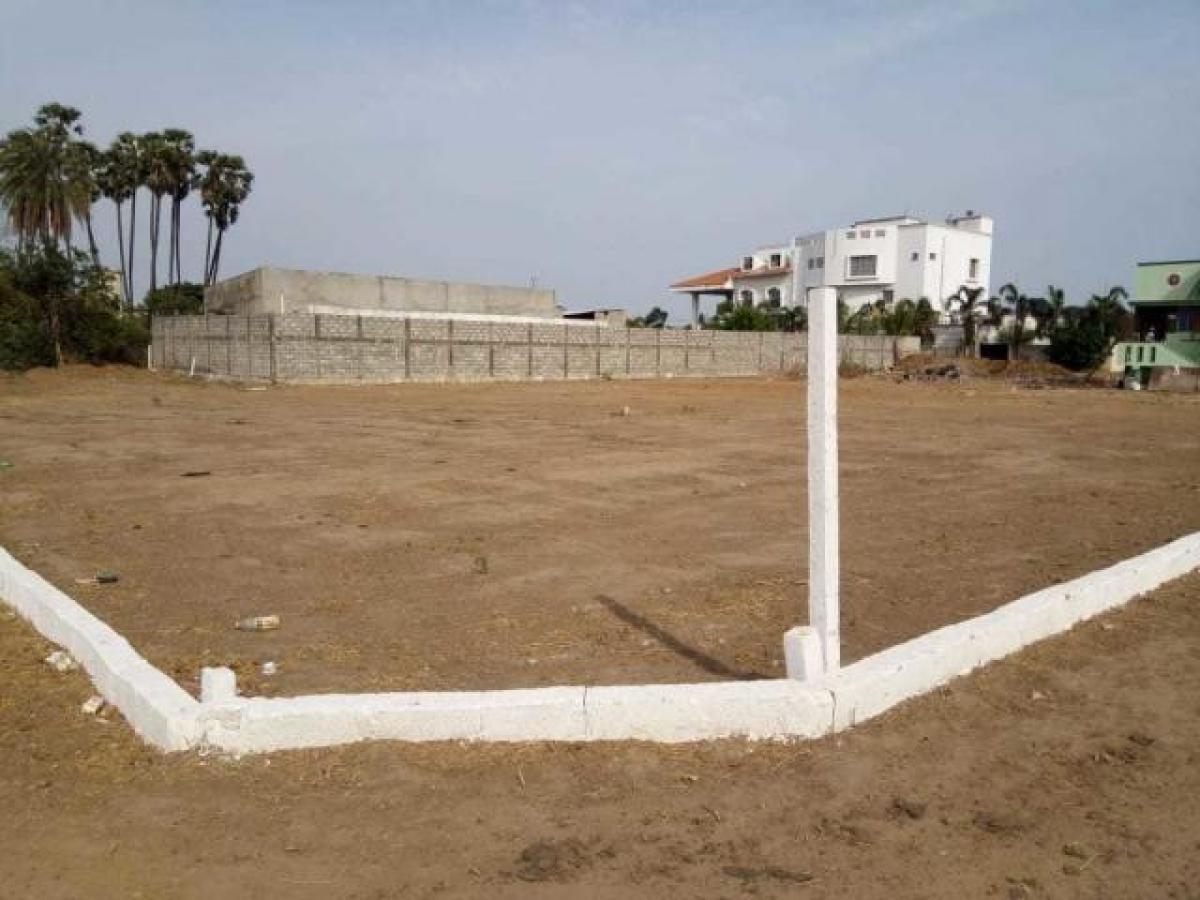 Terreno em Chennai, India N.º 30962