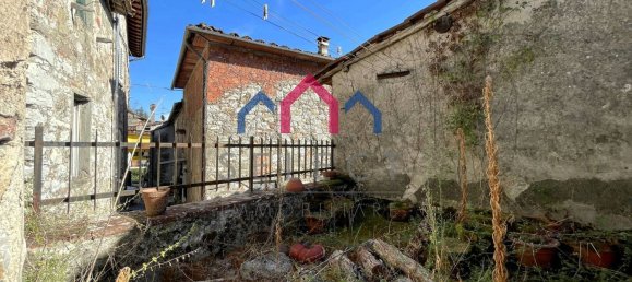 4-Zimmer Haus in Borgo a Mozzano, Italy, Nr. 167572 23