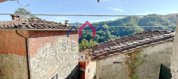 4-Zimmer Haus in Borgo a Mozzano, Italy, Nr. 167572 39