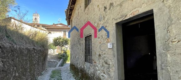 4-Zimmer Haus in Borgo a Mozzano, Italy, Nr. 167572 2