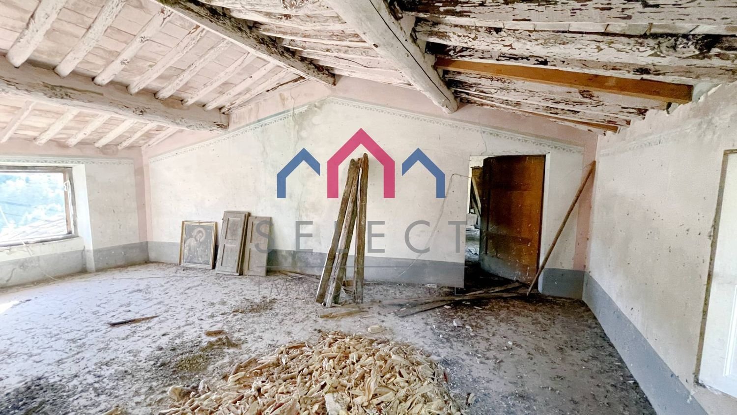 4-Zimmer Haus in Borgo a Mozzano, Italy, Nr. 167572