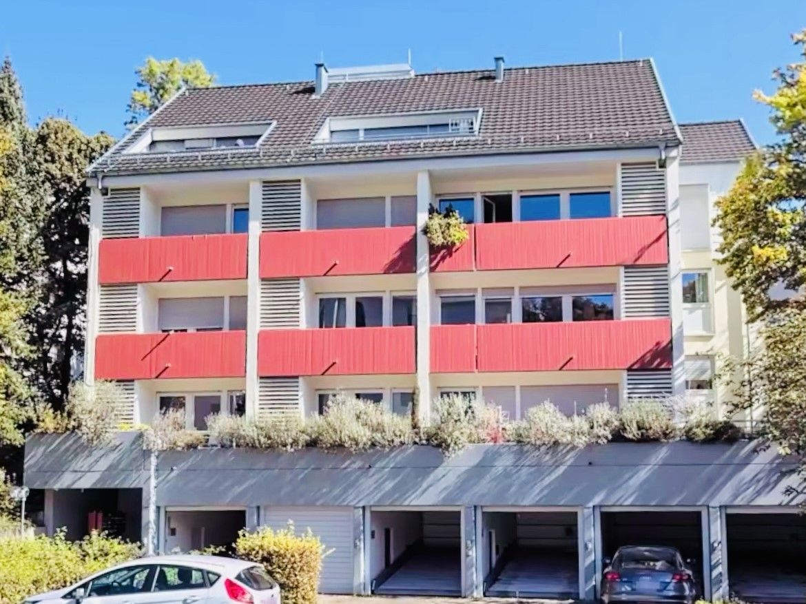 Studio in Tübingen, Germany, Nr. 17717