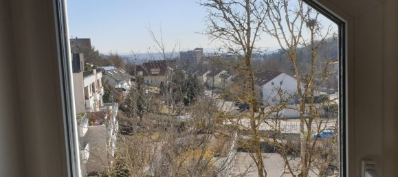 Studio in Tübingen, Germany, Nr. 17717 7