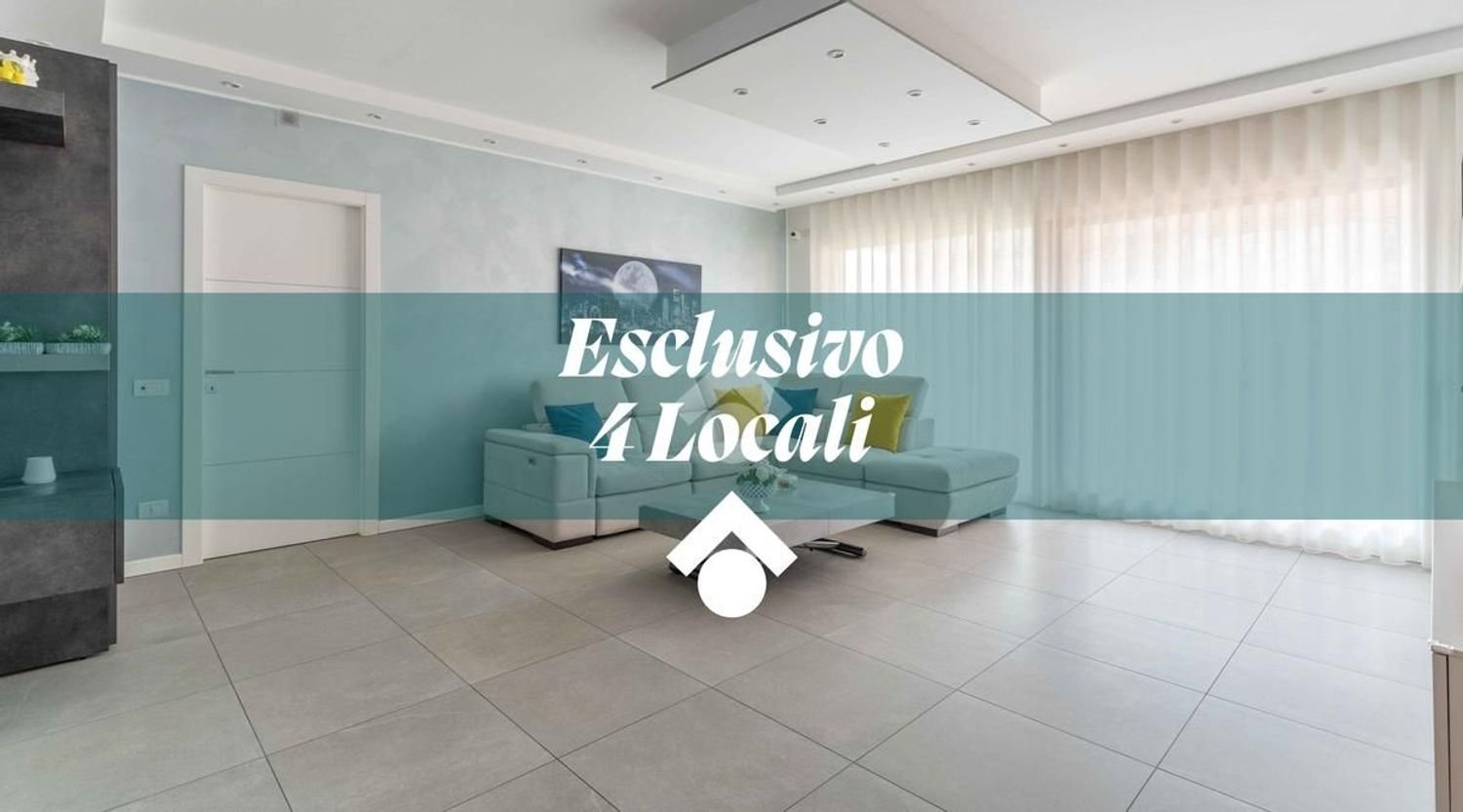 Apartamento de 4 dormitorios en Cusago, Italy No. 389808